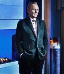 Imágenes promocionales de los protagonistas de ‘Dominion’, la nueva serie del canal SyFy.