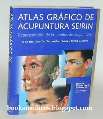 atlas grafico de acupuntura bm