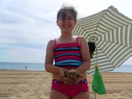 Playa, Alicante, El altet, urbanova