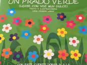 prado verde”, cuento solidario Fibrosis Quística