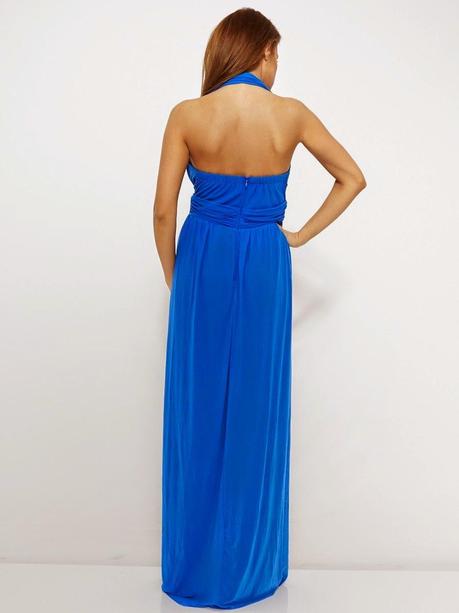 Looks con estilo para Bodas, Bautizos y Comuniones.