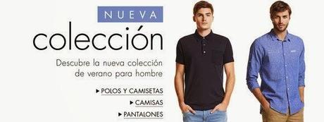 Amazon se estrena con la moda Amazon se estrena con la moda