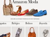 Amazon estrena moda