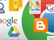 Disfruta gratis todos servicios Google