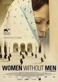Women without men #Arteenelcine