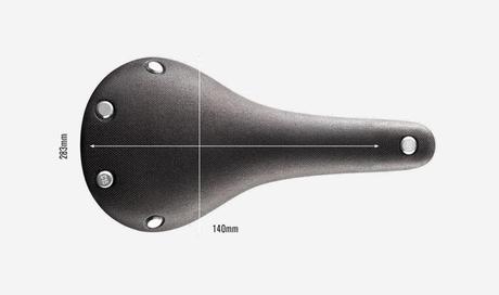 Brooks Cambium C15 2