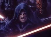 Material Star Wars:Ilustraciones,RPG mucho