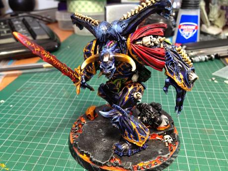 Hemos venido a por ti!,por Jonatan Mendez Ruiz