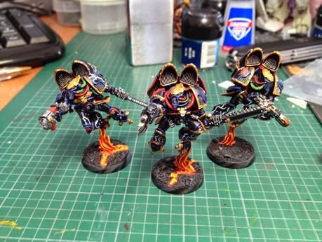 Hemos venido a por ti!,por Jonatan Mendez Ruiz