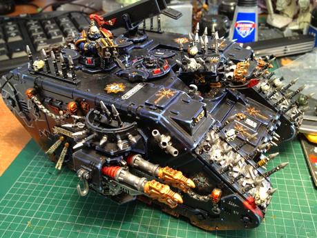 Hemos venido a por ti!,por Jonatan Mendez Ruiz