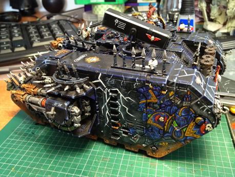 Hemos venido a por ti!,por Jonatan Mendez Ruiz