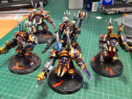 Hemos venido a por ti!,por Jonatan Mendez Ruiz