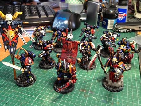 Hemos venido a por ti!,por Jonatan Mendez Ruiz