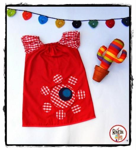 Veranito colorido con El Rincón de Teo!!!