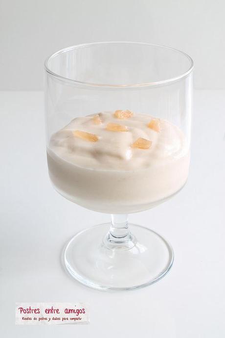 Crema de membrillo crema de membrillo