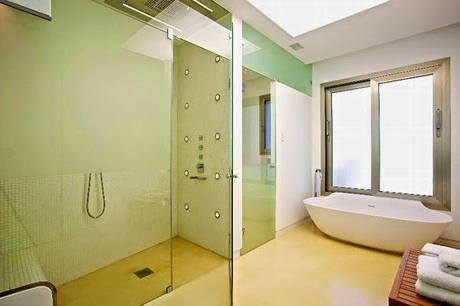 Casa Minimalista en las Islas Baleares