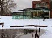 Residencia Minimalista Buckinghamshire