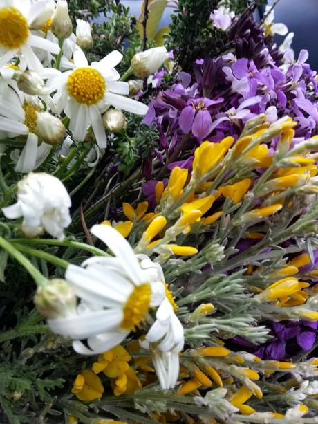 TARTA DE PIÑA DESHIDRATADA Y NUECES CARAMELIZADAS