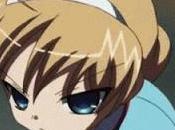 Reseña Eyes (animé)