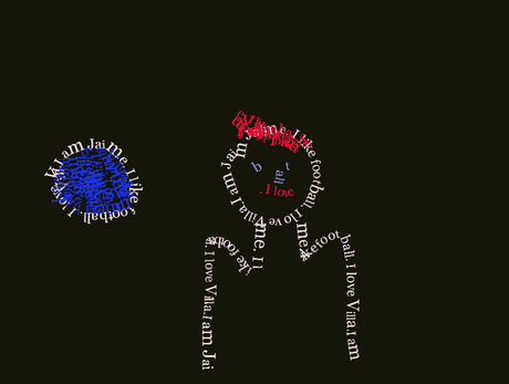 En la espalda de un caracol