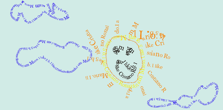 En la espalda de un caracol