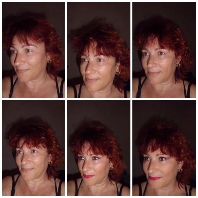 Maquillaje Fluido Marlène Grace Maquillaje paso a paso