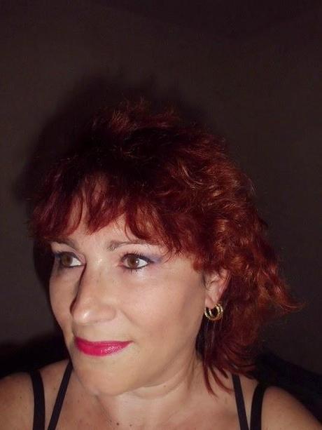 Maquillaje Fluido Marlène Grace maquillaje marlene grace