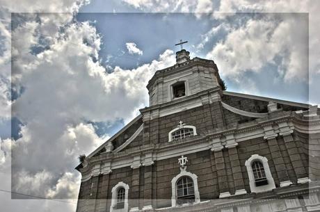 Cincuenta años después de la Coronación Canónica de la Divina Pastora de Gapan, (Filipinas)