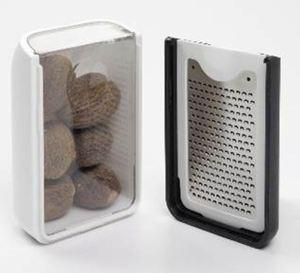 Rallador de nuez moscada