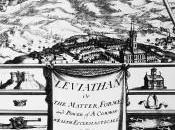 Herencia Hobbes. Soberanía Contrato Pensamiento Europeo siglos XVII-XVIII