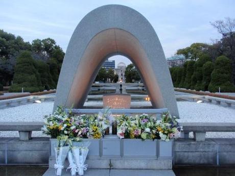 JAPON POR LIBRE (10 días) Hiroshima