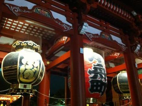 JAPON POR LIBRE (10 días) Asakusa