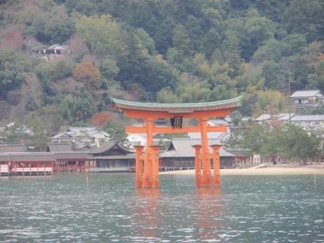 JAPON POR LIBRE (10 días) Miyajima