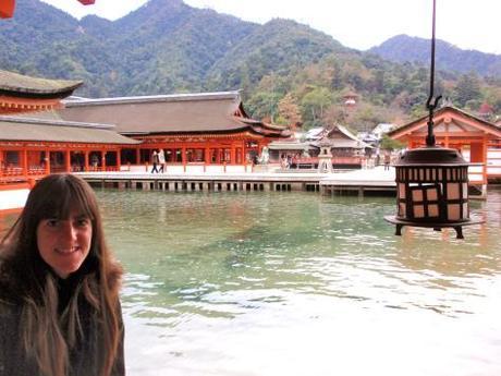 JAPON POR LIBRE (10 días) Miyajima