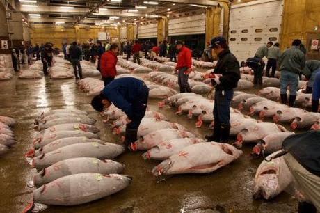 tsukiji