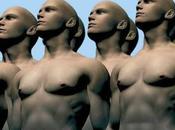 Microrrelatos palabras): Clones