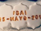 Figura personalizada comunion ibai