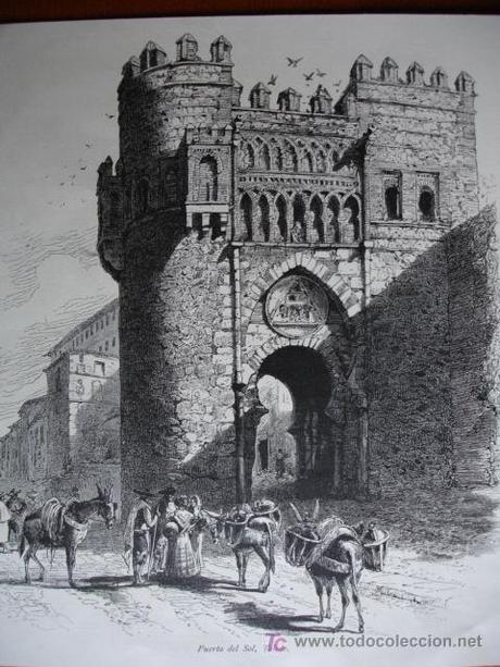 En Toledo ya se prohibia fumar en el Siglo XVIII