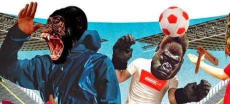 Piden prisión por golpear la cabeza de su hijo contra un inodoro en Asturias !por encajar dos goles!