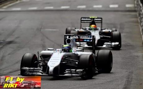 MASSA APROVECHO TODAS SUS OPORTUNIDADES AL MAXIMO