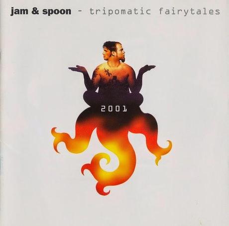 JAM & SPOON - TRIPOMATIC FAIRYTALES 2001