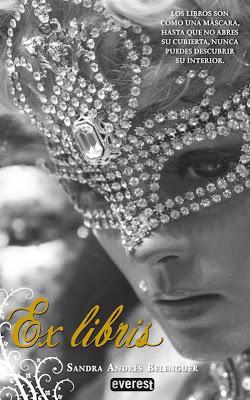 Reseña, Ex libris