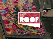 Kibon: cómo darle vida espacio inerte través arte