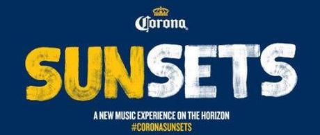 Corona Sunsets