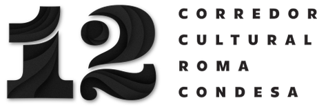 Corredor Cultural Roma Condesa 12 ª edición