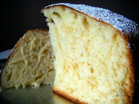 BIZCOCHO DE CONVENTO