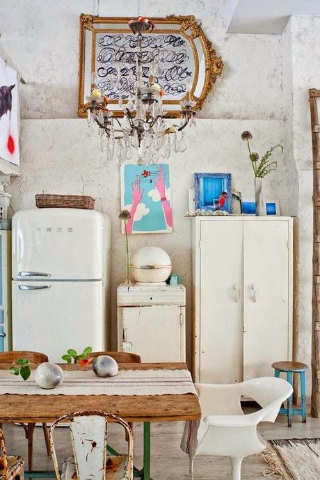 ¿No tienes tiempo para reformar tu casa en el campo? Nosotras estamos para eso!!!