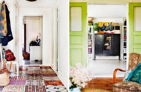 ¿No tienes tiempo para reformar tu casa en el campo? Nosotras estamos para eso!!!