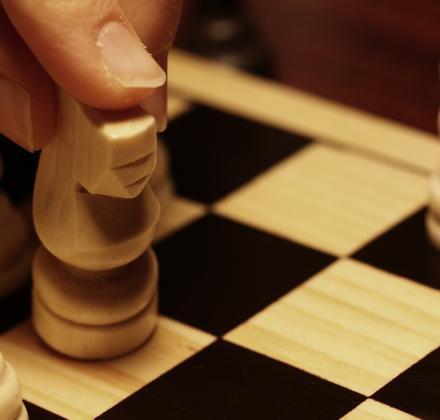 Esta sociedad bebe agua contaminada