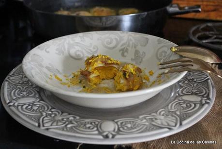 Huevos de Crema: #RetoTiaAlia Mayo 2014 Huevos de Crema: #RetoTiaAlia Mayo 2014